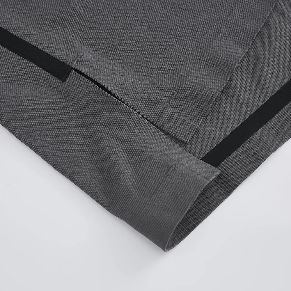 Уличная футболка с короткими рукавами Band joint (2)